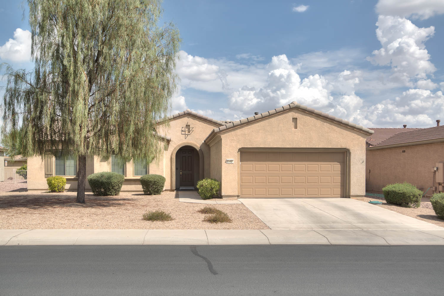 Sun City Grand, AZ Real Estate Market Report July 201